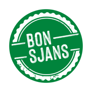 Logo Bon Sjans